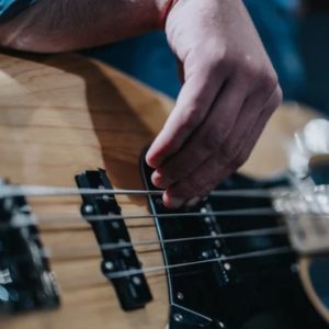 Basse - 30 minutes / semaine