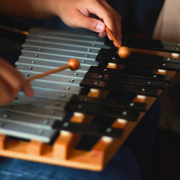 Eveil musical 45 min